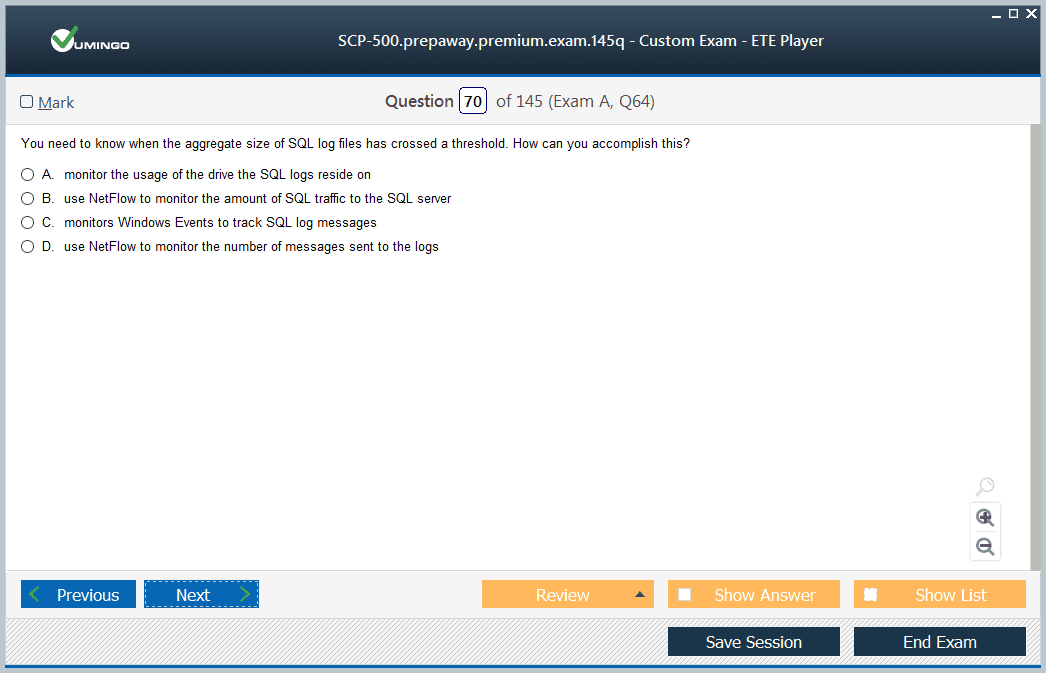 2024 SCP-NPM Prüfungs Guide & SCP-NPM Prüfungs-Guide - SolarWinds Network Performance Monitor (NPM) Exam Schulungsunterlagen