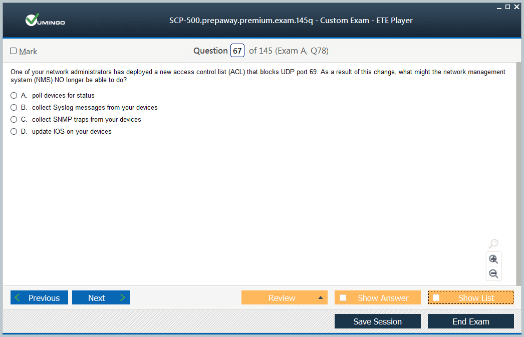 500-443 Originale Fragen, Cisco 500-443 Prüfungen & 500-443 Testengine