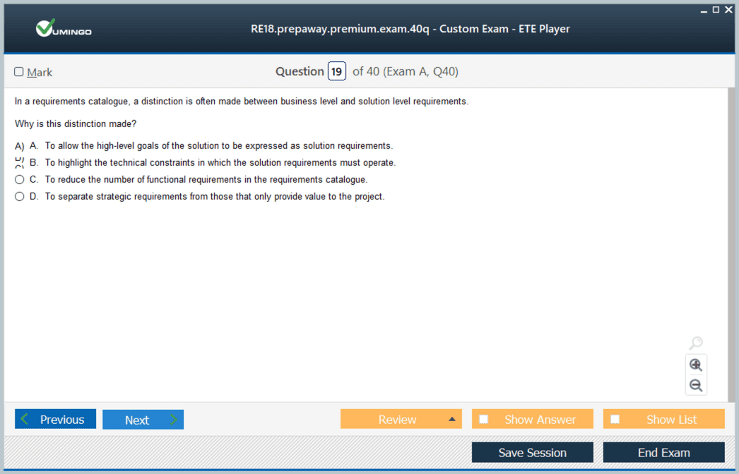 BCS CTFL18 Simulationsfragen - CTFL18 PDF Testsoftware