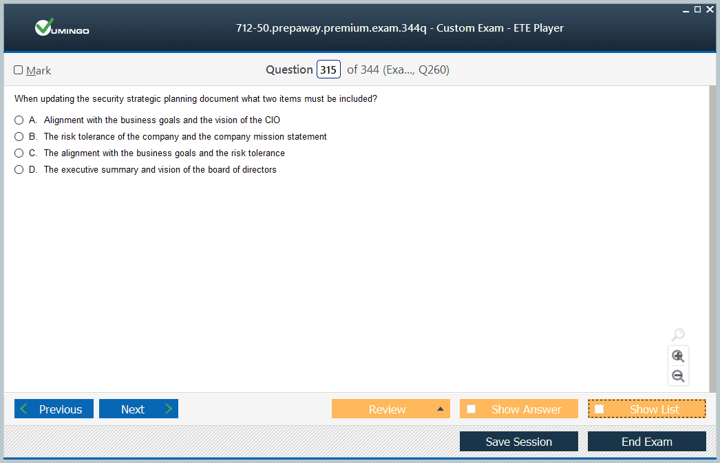 712-50 Examengine - 712-50 Kostenlos Downloden, 712-50 Fragen&Antworten