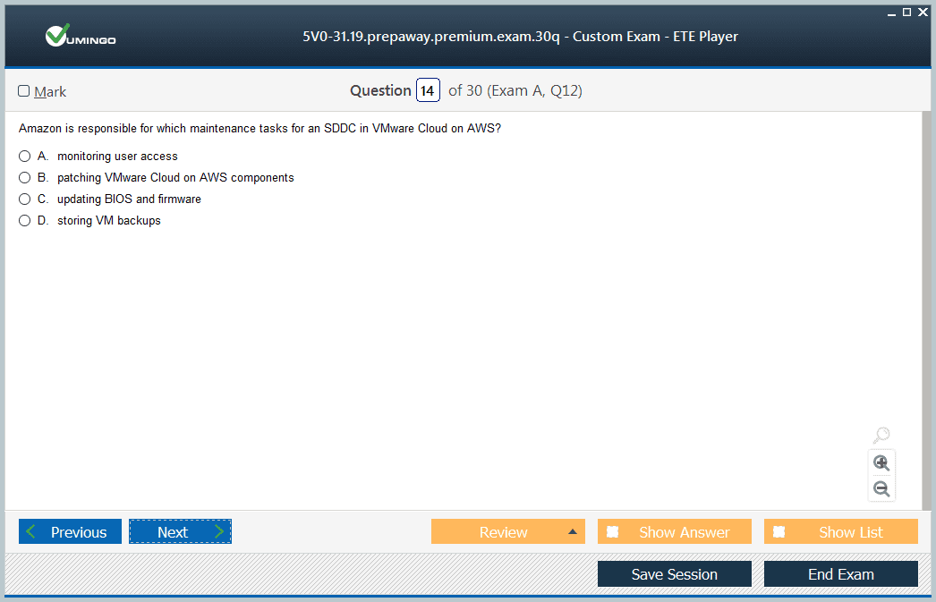 5V0-21.21 Deutsche & 5V0-21.21 Testengine - 5V0-21.21 Prüfung