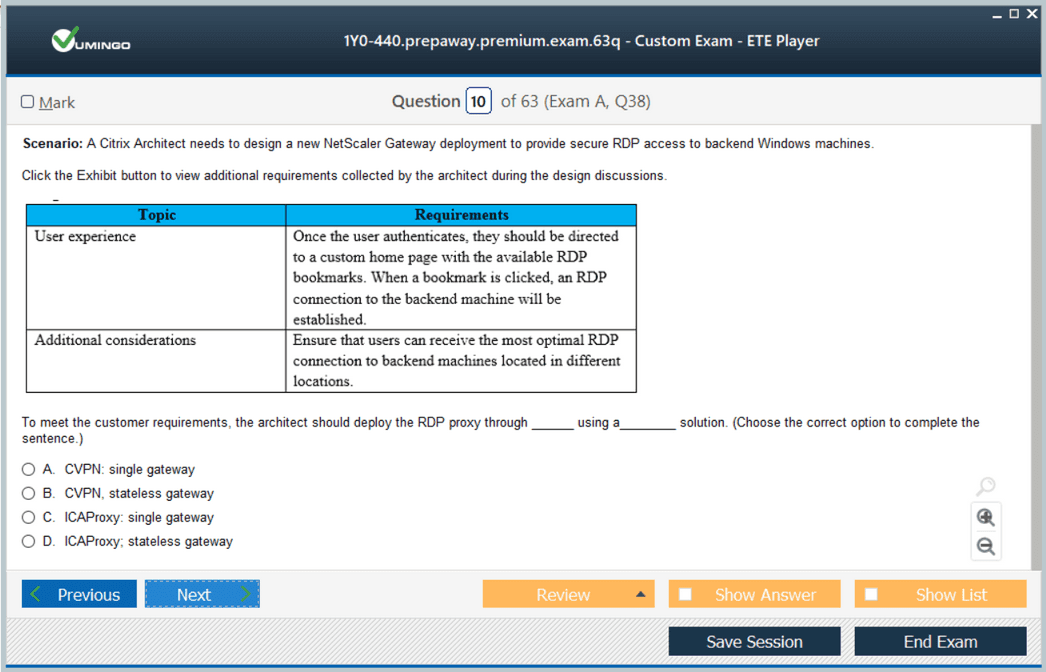 1Y0-440 Online Prüfung, 1Y0-440 Testking & 1Y0-440 Prüfungen