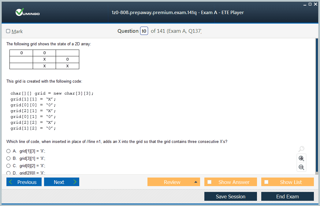 1Z0-770 Prüfungsvorbereitung, 1Z0-770 Quizfragen Und Antworten