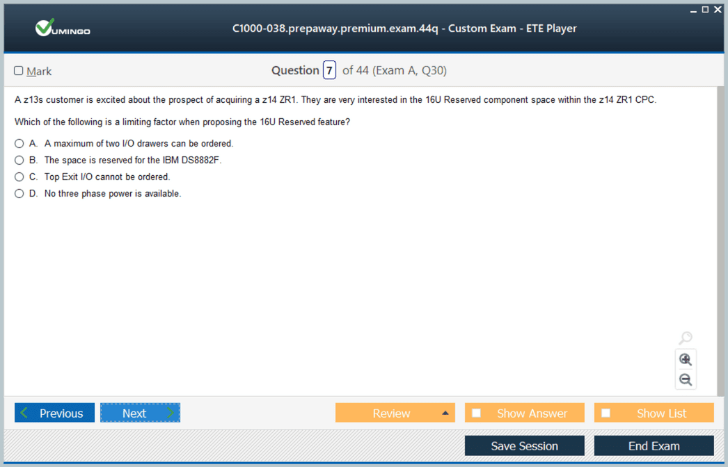 IBM C1000-058 Zertifizierung, C1000-058 Deutsch Prüfung