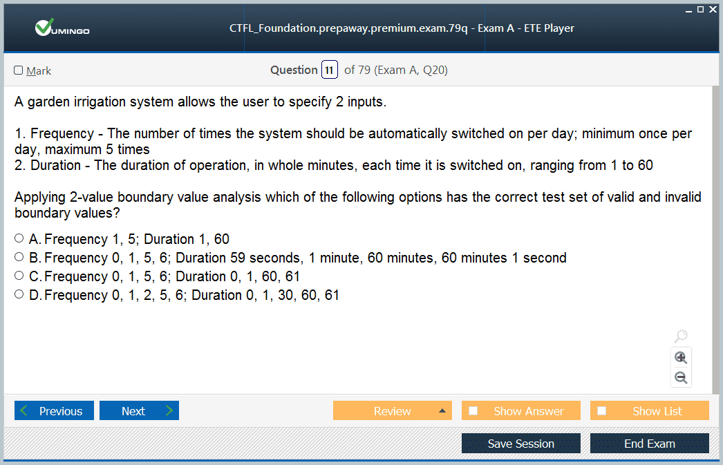 CTFL-Foundation-Deutsch Prüfungsunterlagen - ISQI CTFL-Foundation-Deutsch Zertifizierung