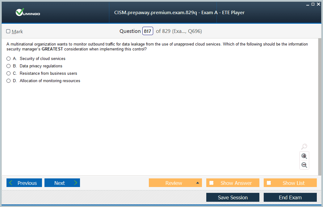 2024 CISM-German Vorbereitung - CISM-German Prüfungsmaterialien, Certified Information Security Manager (CISM Deutsch Version) Online Tests