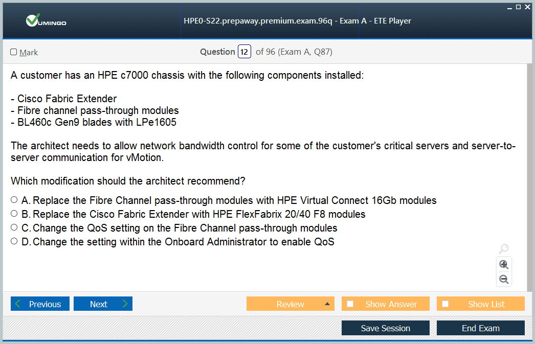 HPE0-J68 Prüfungsübungen & HPE0-J68 Examsfragen - HPE0-J68 Deutsche