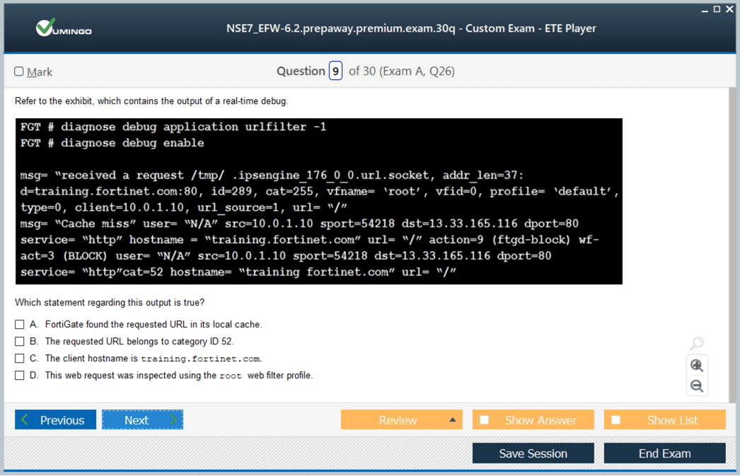 NSE7_ADA-6.3 Trainingsunterlagen - NSE7_ADA-6.3 Simulationsfragen, NSE7_ADA-6.3 Testengine