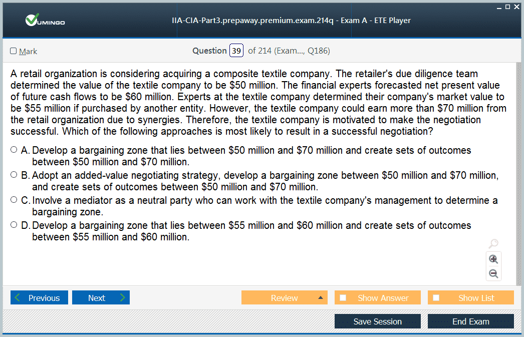 IIA-CIA-Part3-KR Prüfungsfrage, IIA-CIA-Part3-KR Zertifizierungsfragen & IIA-CIA-Part3-KR Prüfungsübungen