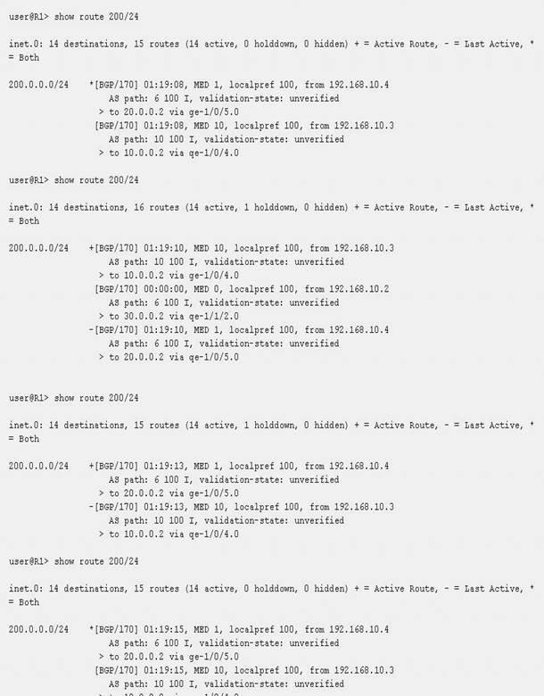 JN0-649 Deutsche Prüfungsfragen - JN0-649 Zertifizierung, JN0-649 Testantworten