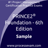 2024 PRINCE2Foundation Testantworten, PRINCE2Foundation Examengine & PRINCE2 7 Foundation written Exam Prüfungsübungen