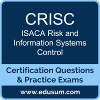 CRISC Unterlage & ISACA CRISC Lerntipps - CRISC Online Praxisprüfung