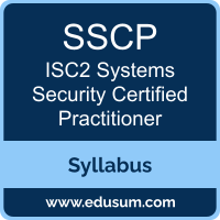 SSCP Demotesten, SSCP Fragen Beantworten & System Security Certified Practitioner (SSCP) Probesfragen