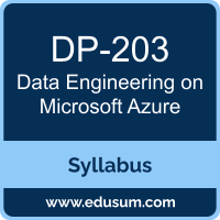 Microsoft DP-203 Examengine & DP-203 Deutsch Prüfungsfragen