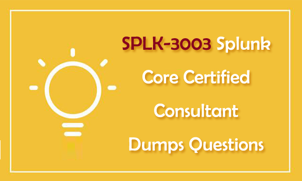 SPLK-3003 Schulungsangebot & SPLK-3003 Online Prüfung - SPLK-3003 Deutsch