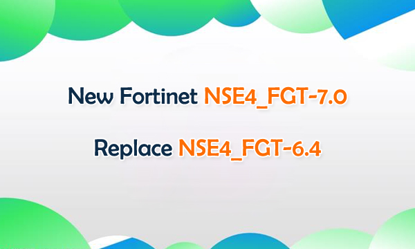 Fortinet NSE4_FGT-7.2 Zertifizierungsantworten - NSE4_FGT-7.2 Online Prüfungen