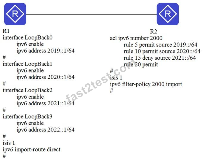 H11-861_V3.0 Examengine & Huawei H11-861_V3.0 Probesfragen - H11-861_V3.0 Fragen Und Antworten