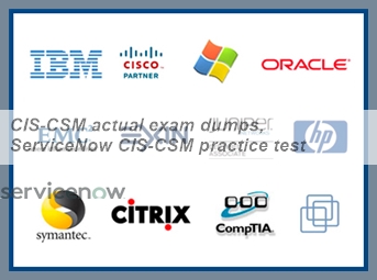 ServiceNow CIS-CSM Testantworten & CIS-CSM Simulationsfragen