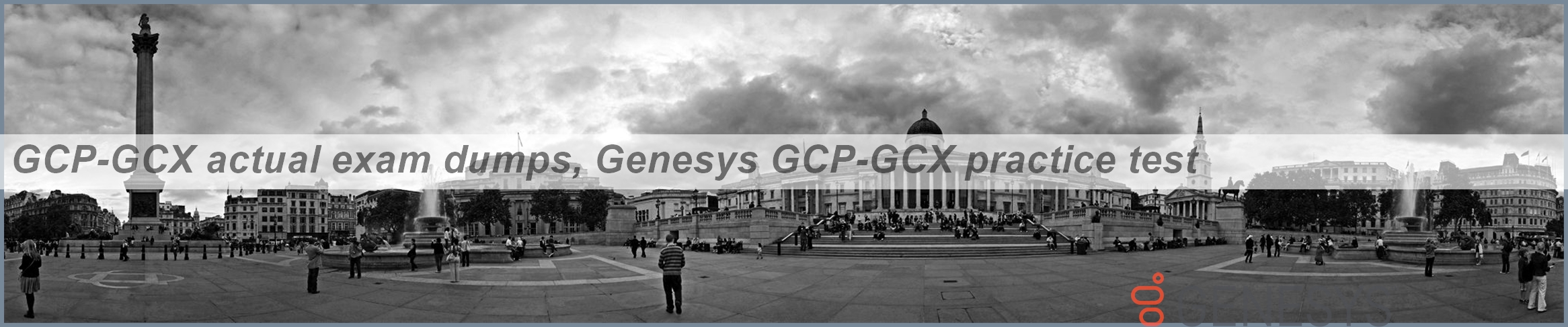 Genesys GCP-GCX Ausbildungsressourcen & GCP-GCX Dumps - GCP-GCX Prüfungsmaterialien