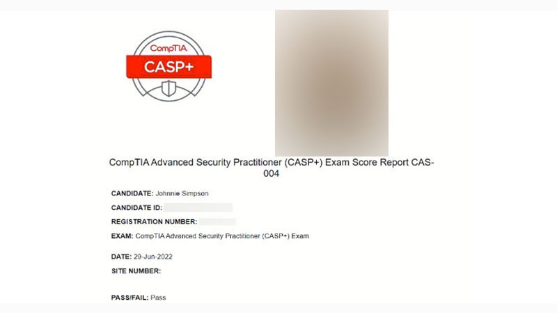 CAS-004 Examengine, CAS-004 Quizfragen Und Antworten & CompTIA Advanced Security Practitioner (CASP+) Exam Dumps Deutsch