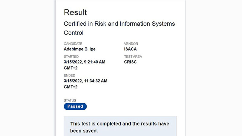 COBIT-2019 Pruefungssimulationen - COBIT-2019 German, COBIT-2019 Examsfragen