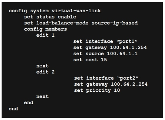 NSE7_SDW-7.0 Übungsmaterialien, NSE7_SDW-7.0 Echte Fragen & Fortinet NSE 7 - SD-WAN 7.0 Online Tests