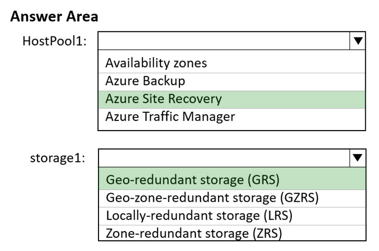 Microsoft AZ-140 Prüfungsinformationen, AZ-140 Prüfungsinformationen