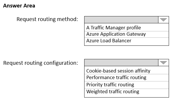 Microsoft AZ-305 Zertifizierungsfragen, AZ-305 Originale Fragen