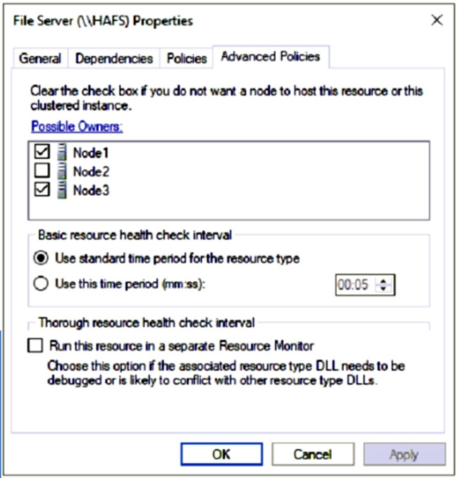 Microsoft AZ-801 Probesfragen & AZ-801 Vorbereitungsfragen