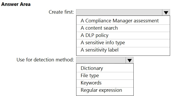 SC-400 Prüfungsübungen, Microsoft SC-400 Zertifizierungsantworten