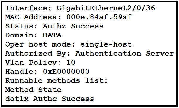 300-715 Testfagen, 300-715 Prüfungsinformationen & Implementing and Configuring Cisco Identity Services Engine Trainingsunterlagen