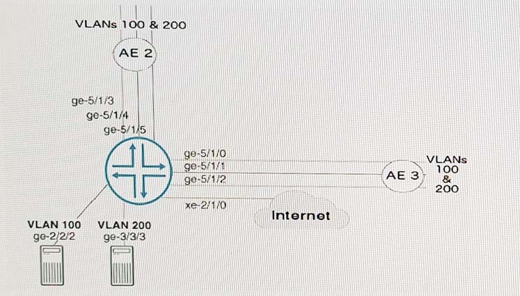 2024 JN0-649 Lernressourcen, JN0-649 Buch & Enterprise Routing and Switching, Professional (JNCIP-ENT) Lernhilfe