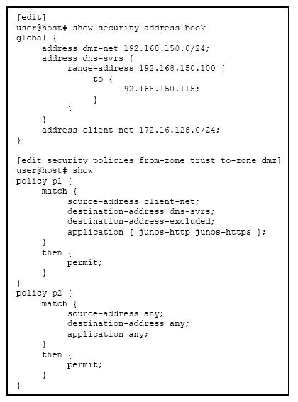 JN0-664 Prüfungsübungen, JN0-664 Schulungsangebot & Service Provider, Professional (JNCIP-SP) Online Prüfungen