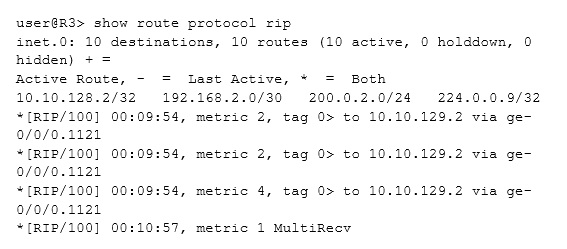 JN0-422 Prüfungsaufgaben - Juniper JN0-422 Online Prüfung