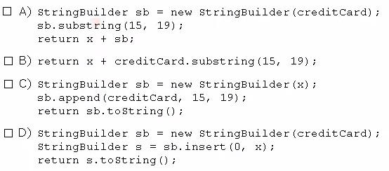 Oracle 1z0-808 Prüfungsunterlagen - 1z0-808 Vorbereitung