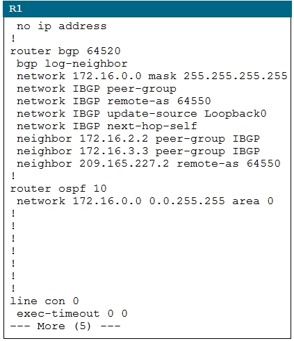 300-910 Antworten, Cisco 300-910 Zertifizierungsprüfung