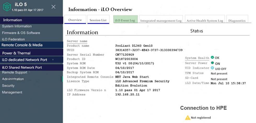 HPE0-V26 Zertifikatsfragen & HPE0-V26 Lernhilfe - HPE0-V26 Probesfragen