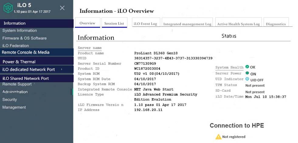 HPE7-A02 Testantworten - HPE7-A02 Vorbereitung, HPE7-A02 Prüfungsinformationen