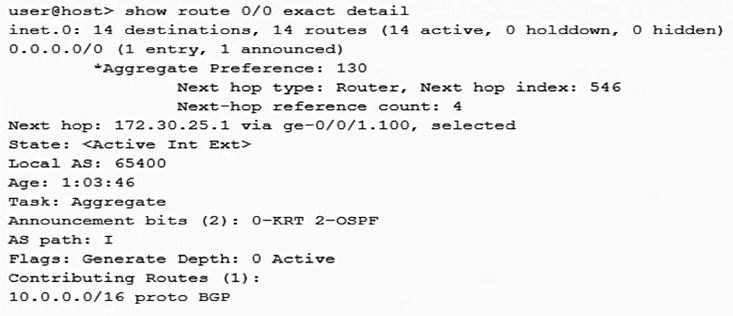 JN0-682 Exam Fragen & Juniper JN0-682 PDF - JN0-682 Praxisprüfung