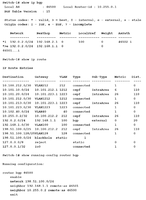 HPE6-A84 Prüfungsfragen & HPE6-A84 Schulungsunterlagen - HPE6-A84 Dumps