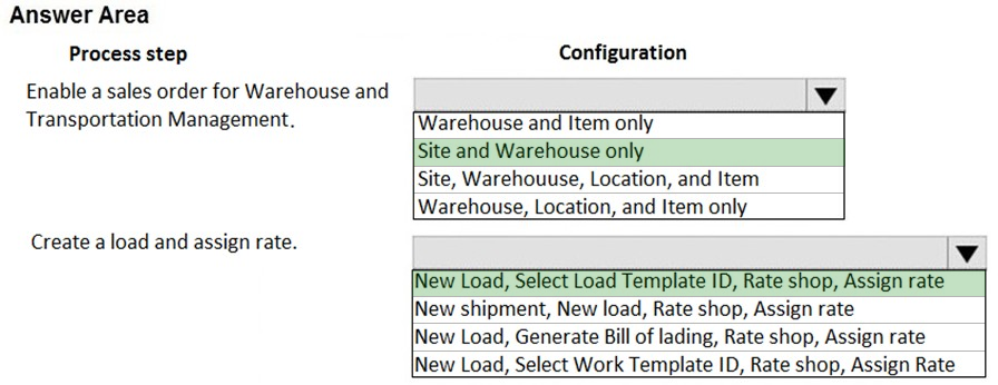 2024 MB-335 Prüfungsunterlagen - MB-335 Lernhilfe, Microsoft Dynamics 365 Supply Chain Management Functional Consultant Expert Prüfungsinformationen