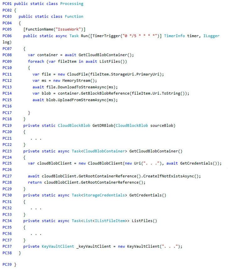 AZ-204 Prüfungsunterlagen - AZ-204 Unterlage, AZ-204 Dumps