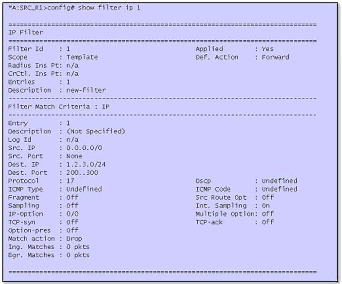 4A0-265 Online Prüfung & 4A0-265 Online Tests - 4A0-265 Zertifikatsdemo