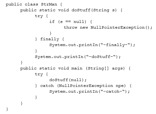 1Z0-921 Antworten, Oracle 1Z0-921 Prüfungsvorbereitung