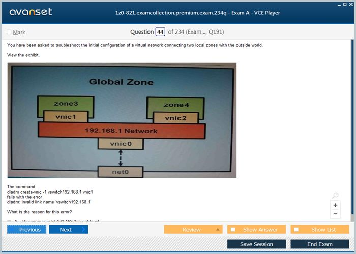 1z0-997-22 Online Prüfungen & 1z0-997-22 Musterprüfungsfragen - 1z0-997-22 Examsfragen