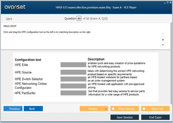 HPE7-A01 Schulungsangebot - HPE7-A01 Prüfungs, Aruba Certified Campus Access Professional Exam Deutsch