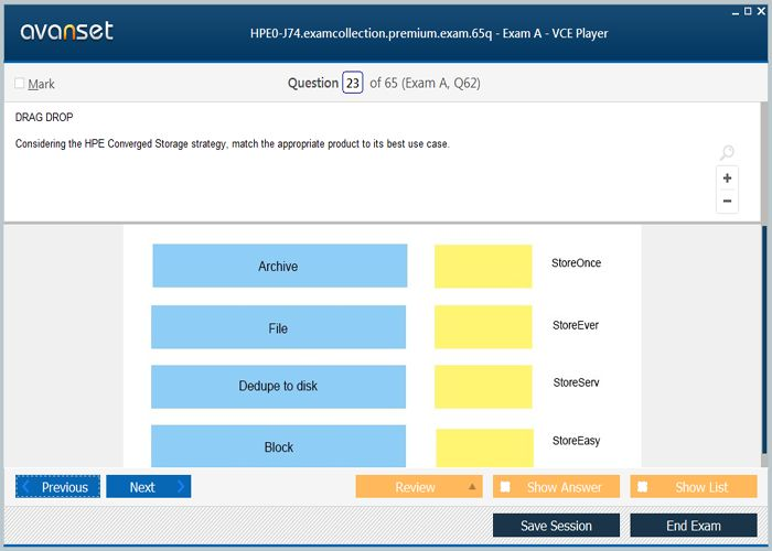 HPE0-V28 Deutsche & HPE0-V28 Ausbildungsressourcen - HPE0-V28 Pruefungssimulationen