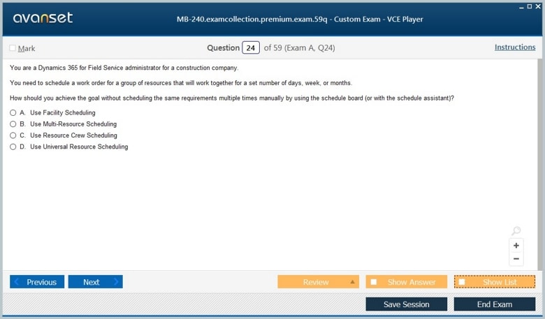 MB-240 Testking - MB-240 Online Test, MB-240 Deutsche