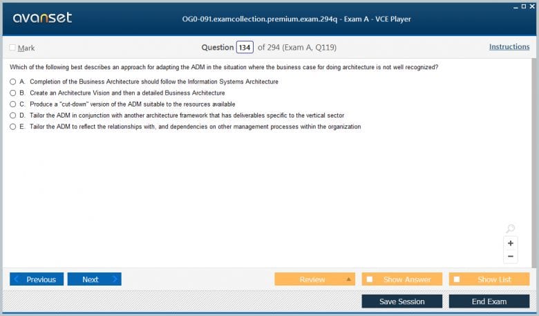 OG0-093 PDF Demo, OG0-093 PDF Testsoftware & OG0-093 Zertifikatsdemo