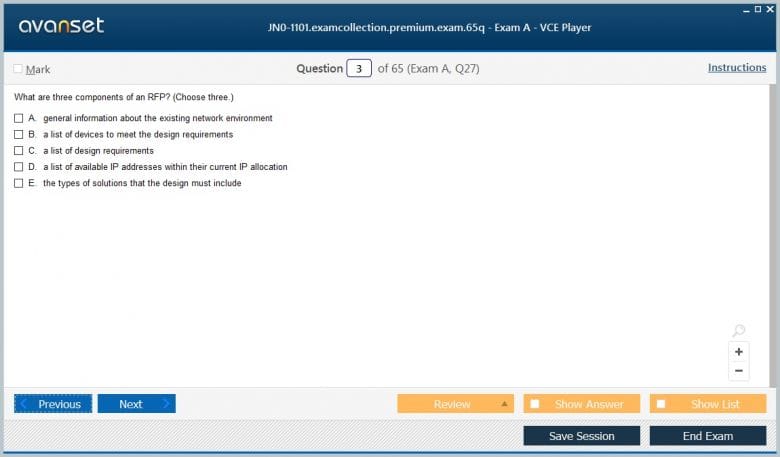 Juniper JN0-664 Musterprüfungsfragen, JN0-664 Lernressourcen